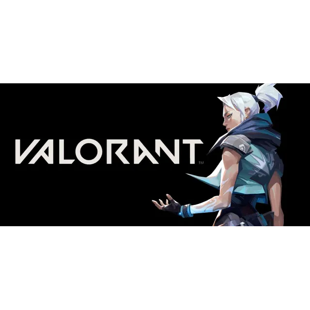 VALORANT ✅ REGION EURO\RU