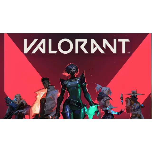 VALORANT ✅ REGION USA