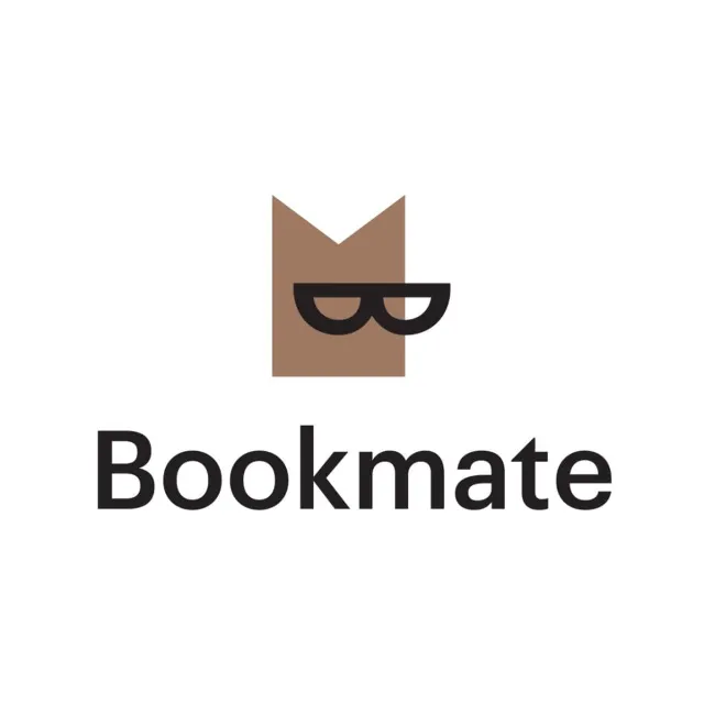 Bookmate  30 ДНЕЙ  ПОДПИСКИ