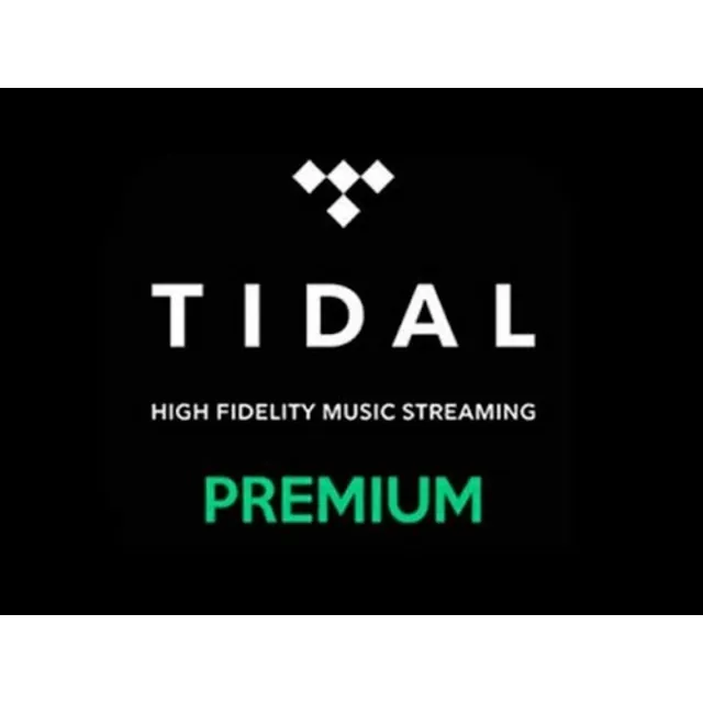 TIDAL Premium Гарантия