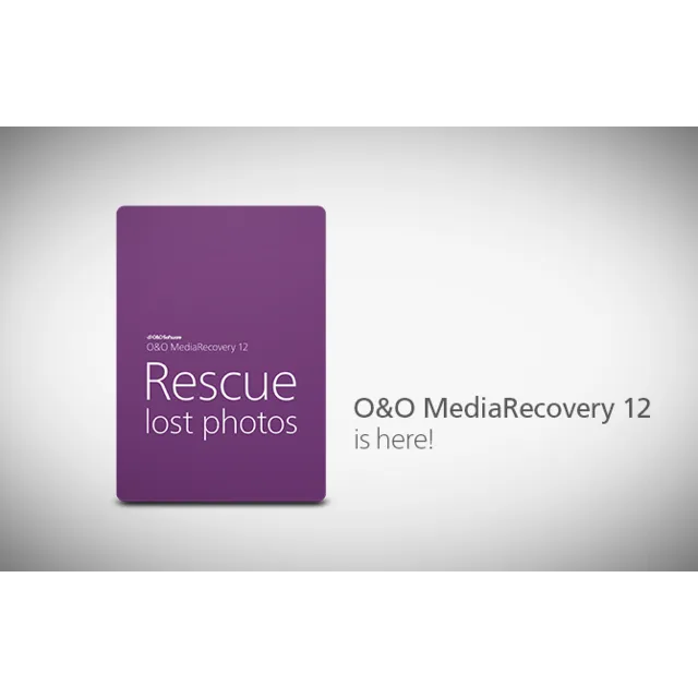 O&amp;O MEDIARECOVERY 12 КЛЮЧ ВОССТАНОВЛЕНИЯ ДАННЫХ