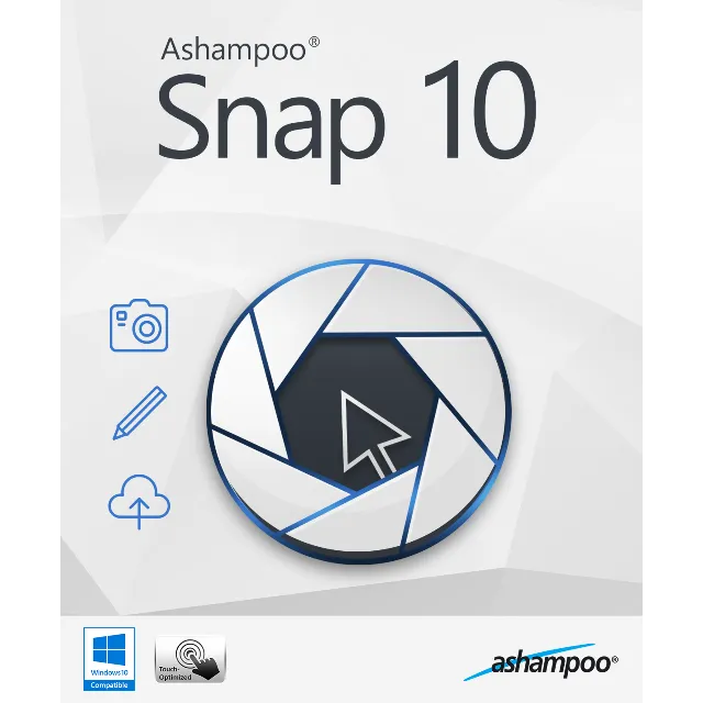 ASHAMPOO SNAP 10 КЛЮЧ СНЯТИЯ СКРИНШОТОВ И ЗАПИСИ ВИДЕО