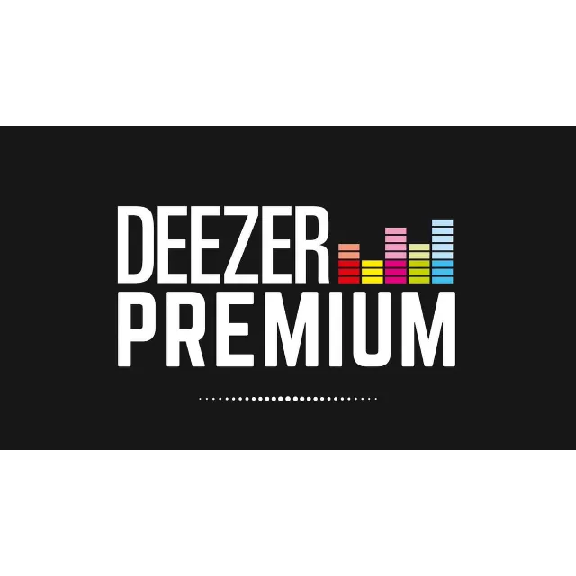 DEEZER PREMIUM 🎧 3 МЕСЯЦА МУЗЫКА БЕЗ ОГРАНИЧЕНИЙ 🎶