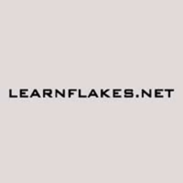 аккаунт на Learnflakes.net