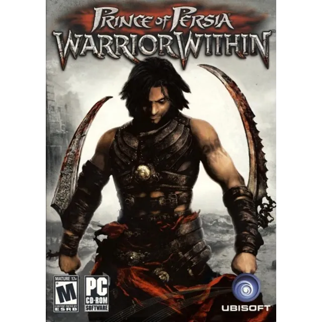 Prince of Persia: Warrior Within (Steam Gift RegFree)