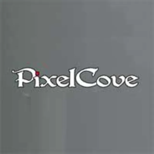 Инвайт на Pixelcove.me