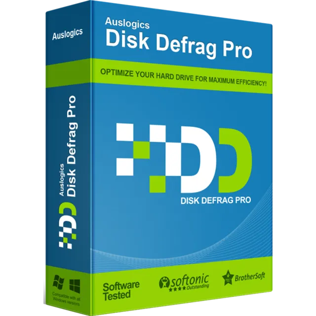 🔑 Auslogics Disk Defrag Ultimate | Лицензия