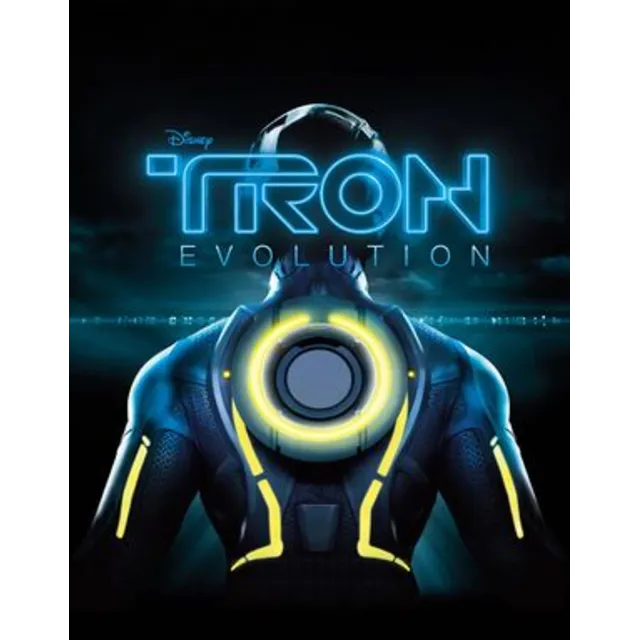 🔑Disney TRON: EVOLUTION+G-Force+Alice in Wonderland+ Pirates of the Caribbean Steam