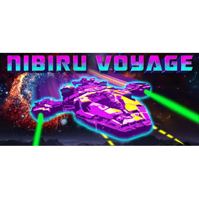 Nibiru Voyage (Steam key/Region free)