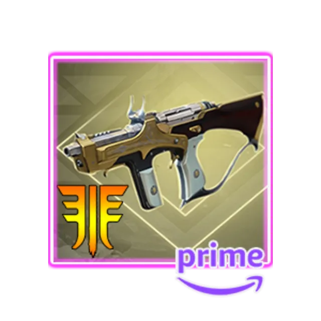 Destiny 2: Huckleberry Exotic Bundle