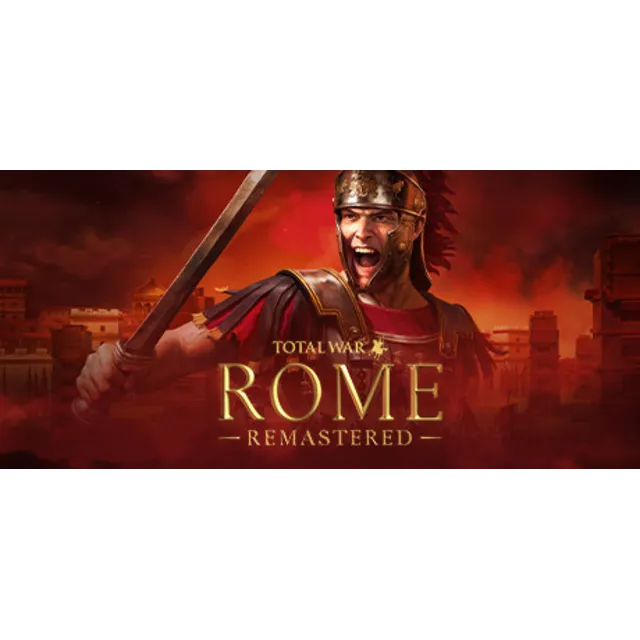 Total War: ROME REMASTERED (Steam Gift Россия) 🔥