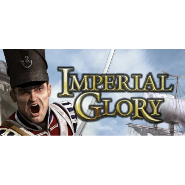 Imperial Glory (Steam Key/Region Free)