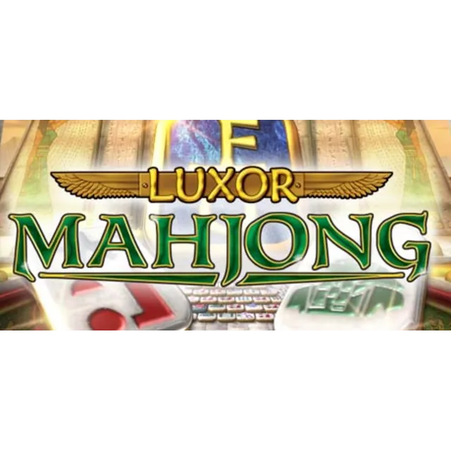 LUXOR: Mah Jong (Steam Key/Region Free)
