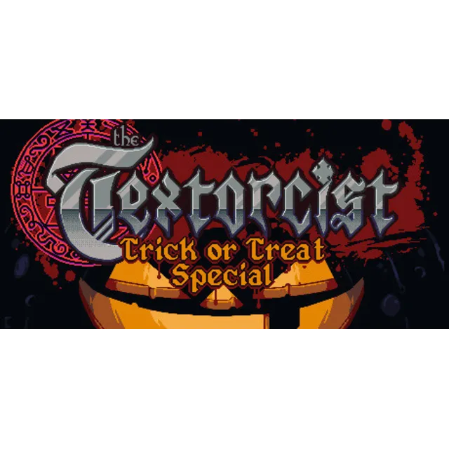 The Textorcist: The Story of Ray Bibbia (Steam Key/RoW)