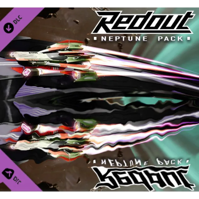 Redout - Neptune Pack DLC (Steam Key/Region Free)