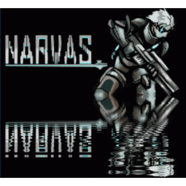 Narvas (Steam ключ) ✅ REGION FREE/GLOBAL + Бонус 🎁
