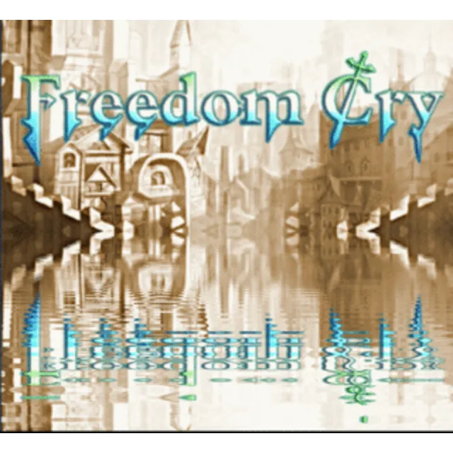 Freedom Cry (Steam ключ) ✅ REGION FREE/GLOBAL 💥🌐