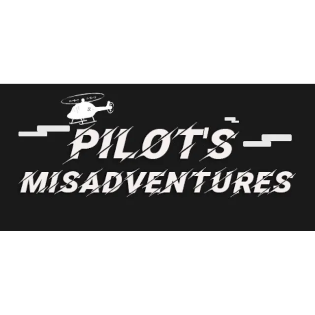 Pilot's Misadventures (Steam key/Region free)