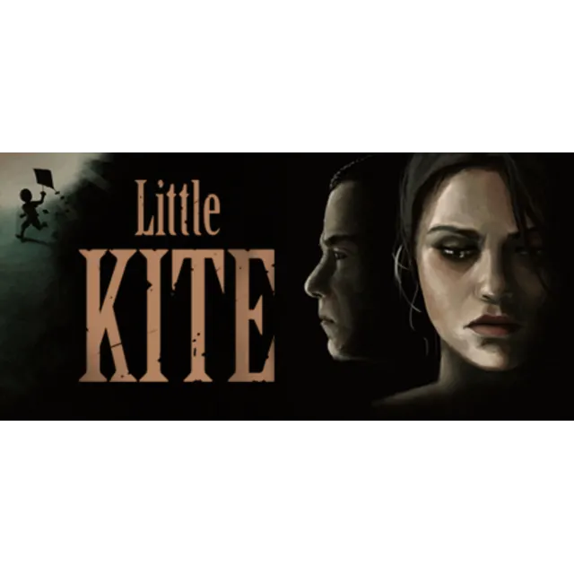 Little Kite STEAM KEY REGION FREE GLOBAL ROW + БОНУС 🎁