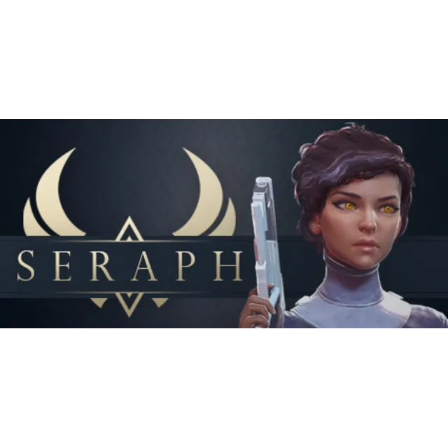 Seraph STEAM KEY REGION FREE GLOBAL ROW + ПОДАРОК 🎁
