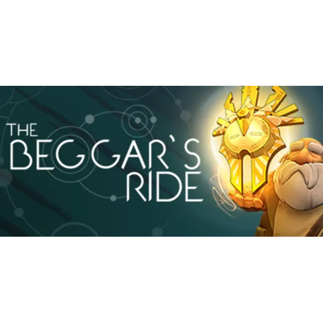The Beggar's Ride STEAM KEY REGION FREE GLOBAL ROW + 🎁