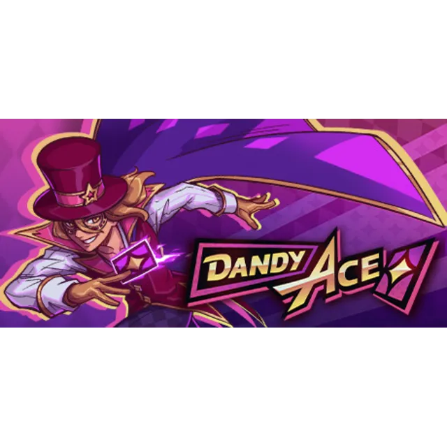 Dandy Ace (Steam Gift Россия) 🔥