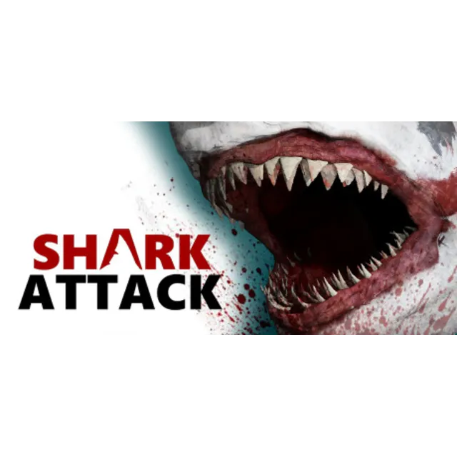 Shark Attack Deathmatch 2 (Steam Key/Region Free)