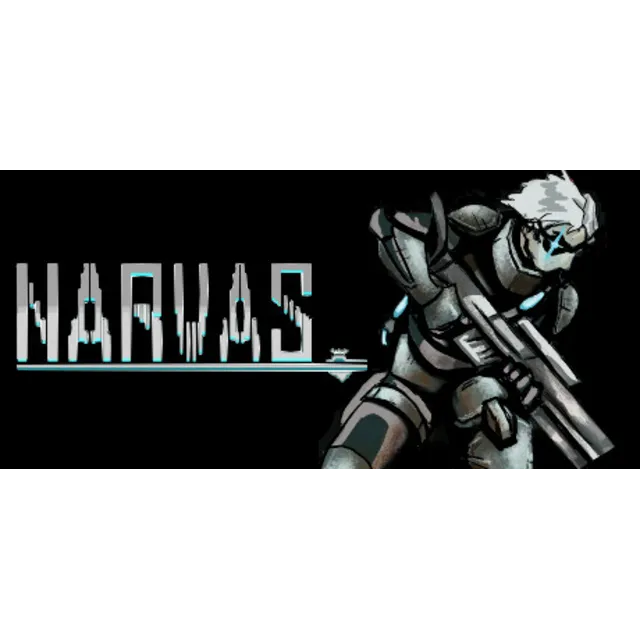 Narvas STEAM KEY REGION FREE GLOBAL ROW + ПОДАРОК 🎁