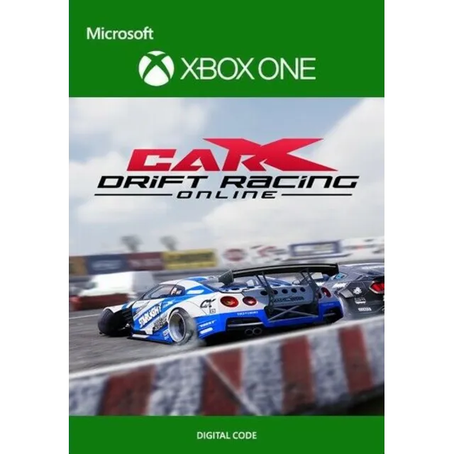 CarX Drift Racing Online XBOX ONE/SERIES X|S Ключ 🔑