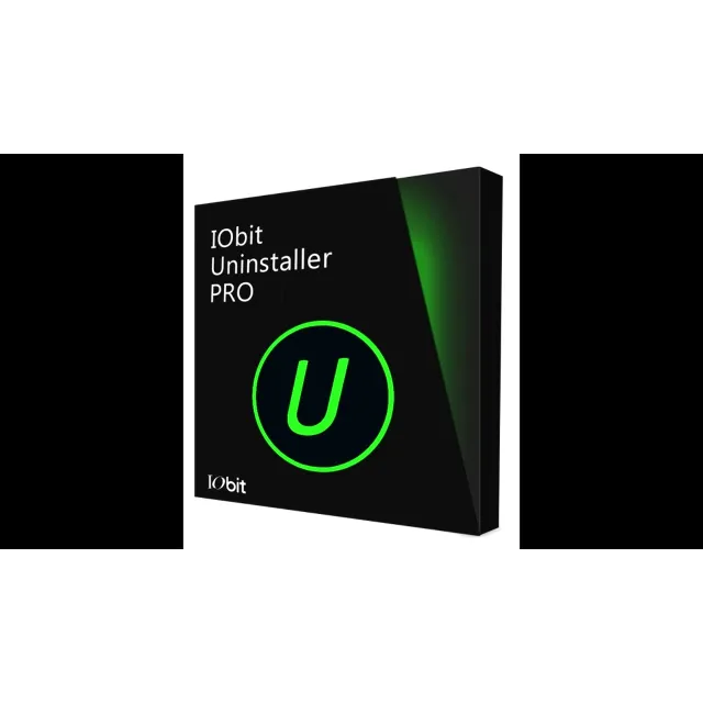 IObit Uninstaller Pro 11 Ключ