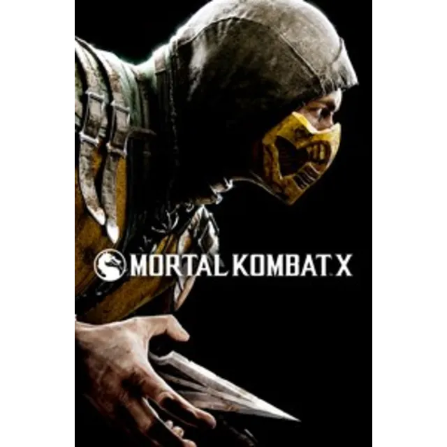 ✅💥 Mortal Kombat X 💥✅XBOX ONE / SERIES X S Ключ🔑