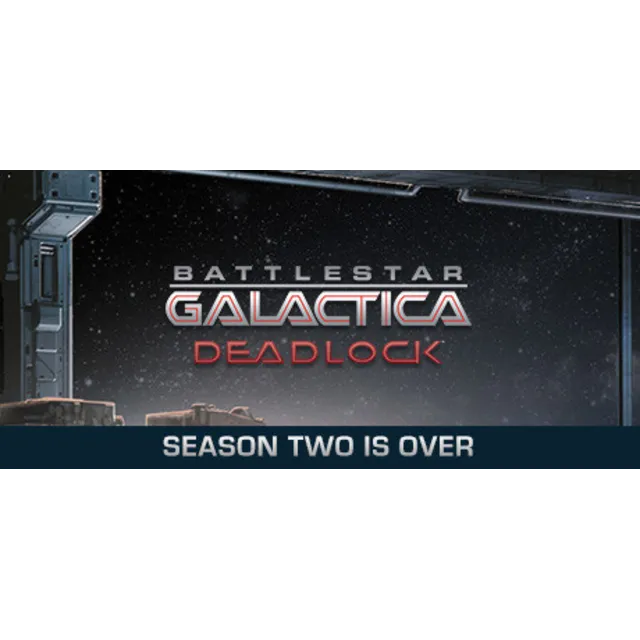 Battlestar Galactica Deadlock STEAM KEY REGION FREE