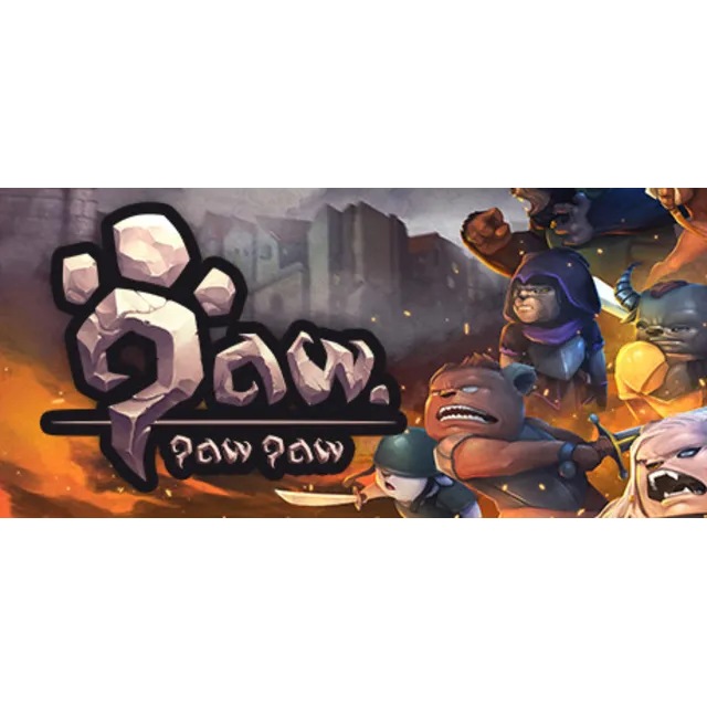Paw Paw Paw STEAM KEY REGION FREE GLOBAL ROW