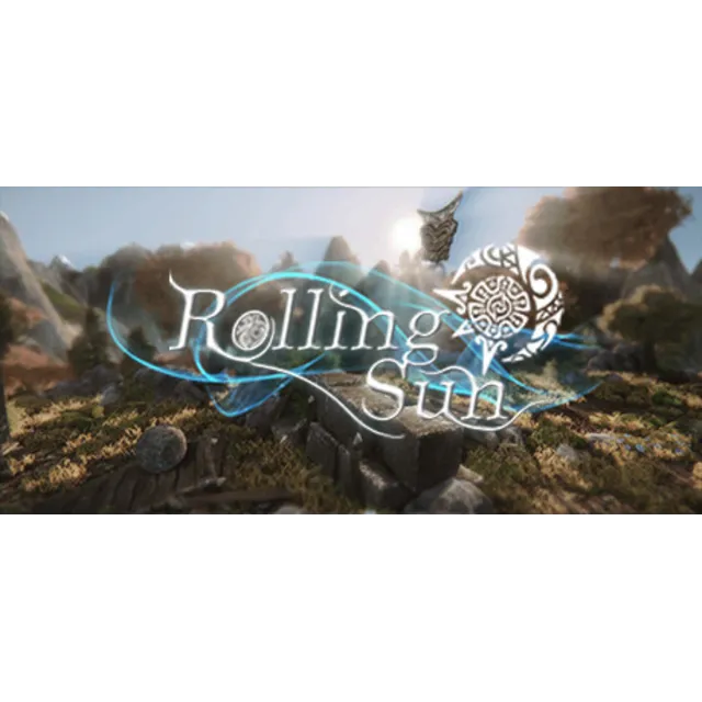 Rolling Sun STEAM KEY REGION FREE GLOBAL ROW