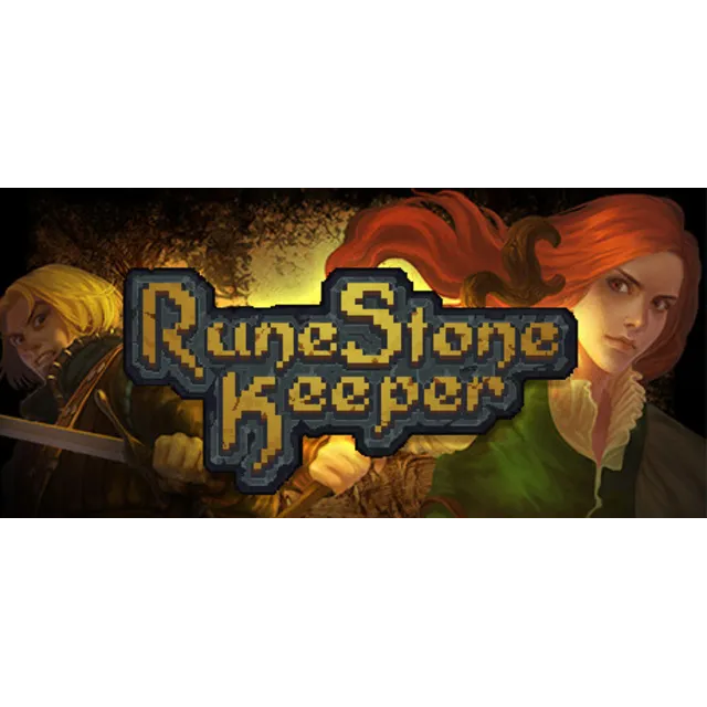 Runestone Keeper STEAM KEY REGION FREE GLOBAL ROW + 🎁