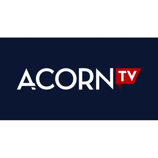 ACORN.TV Gift Card НА 1 ГОД