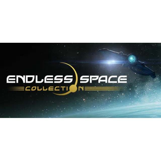 Endless Space Collection STEAM KEY GLOBAL