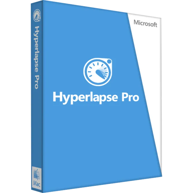 🔑 Microsoft Hyperlapse Pro | Лицензия