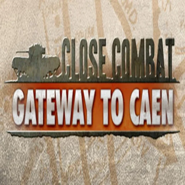 Close Combat - Gateway to Caen (Steam ключ / РФ+Весь Мир)