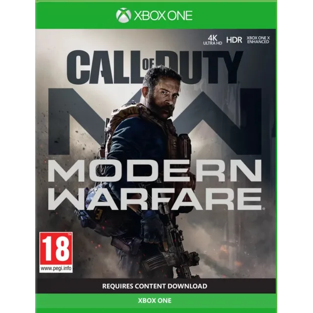 Call of Duty: Modern Warfare Xbox One &amp; Xbox Series X|S
