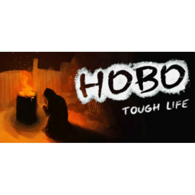 Hobo: Tough Life (Steam Gift Россия) 🔥