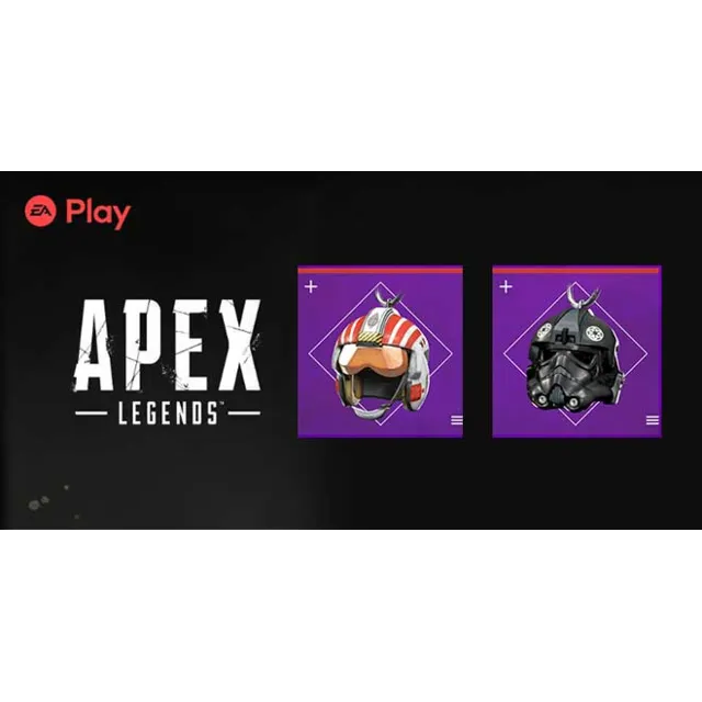 APEX Legends — Have Faith Bundle