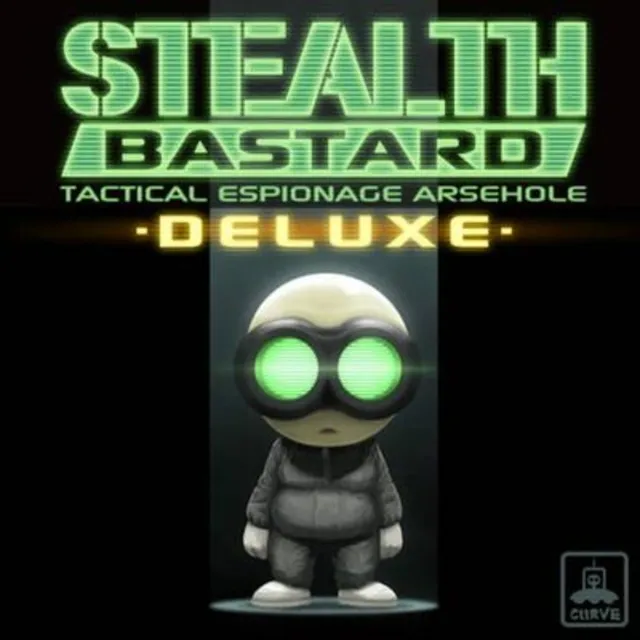 Stealth Bastard Deluxe (Steam) ✅ REGION FREE/GLOBAL +🎁