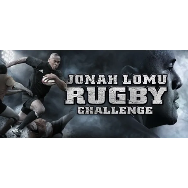 Rugby Challenge Steam Key GLOBAL