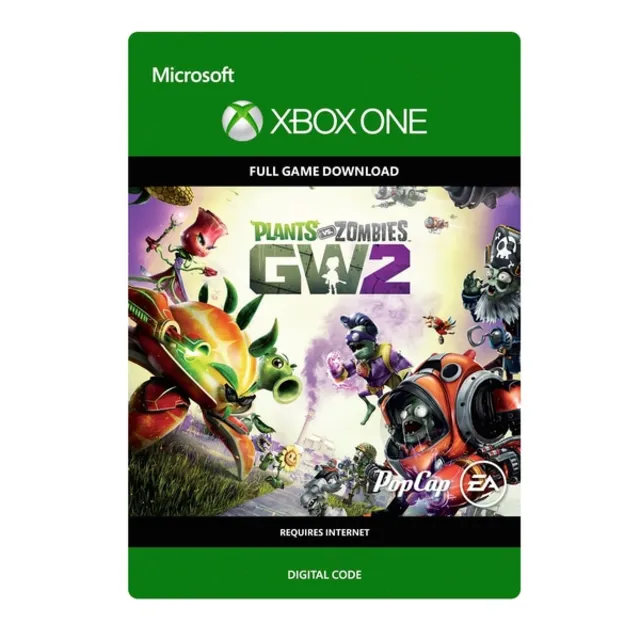 🎮💙🔥PLANTS VS.ZOMBIES™ GARDEN WARFARE 2 XBOX🔑КЛЮЧ AR ЛИЦЕНЗИЯ🔥