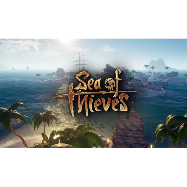 💎Sea of Thieves + 🔥220 игр ONLINE💎