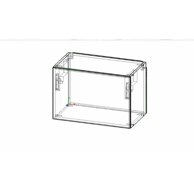 Скрипт Aventos HK-top для базис мебельщик.