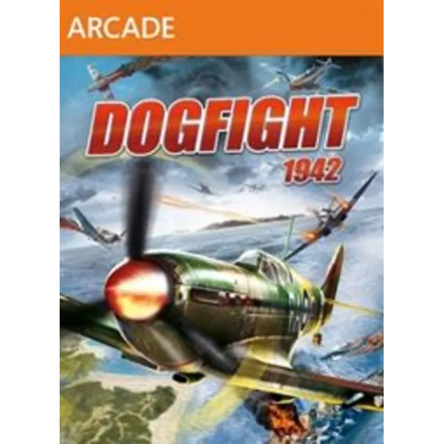 Dogfight 1942,Golf: Tee It Up! xbox 360 (перенос)