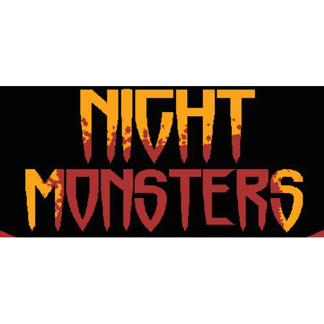 Night Monsters (Steam key/Region free)