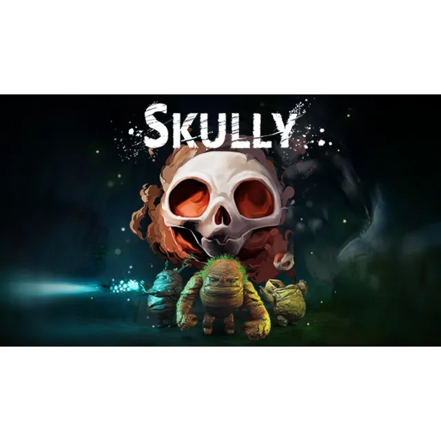 🔥SKULLY 💳 Steam Ключ Global